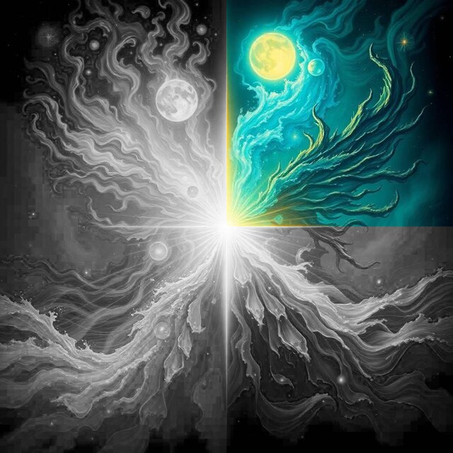 MUSIC FOR MEDITATION _ A JOURNEY THROUGH THE FOUR ELEMENTS _ CHAPTER 3 _ WINDS OF CHANGE