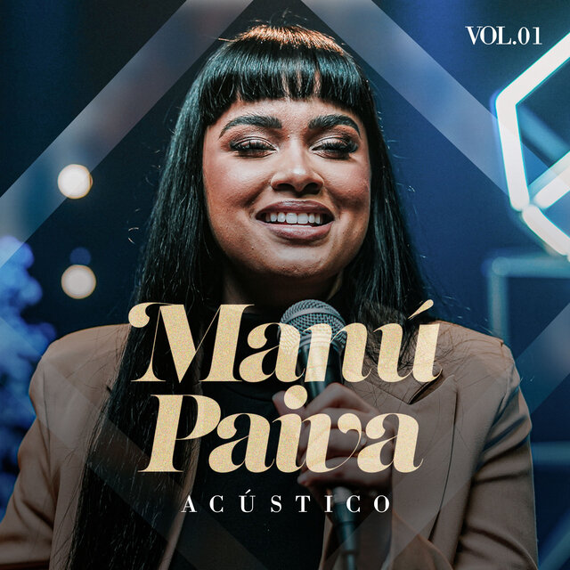 Acústico, Vol. 1