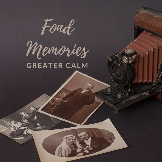 Fond Memories