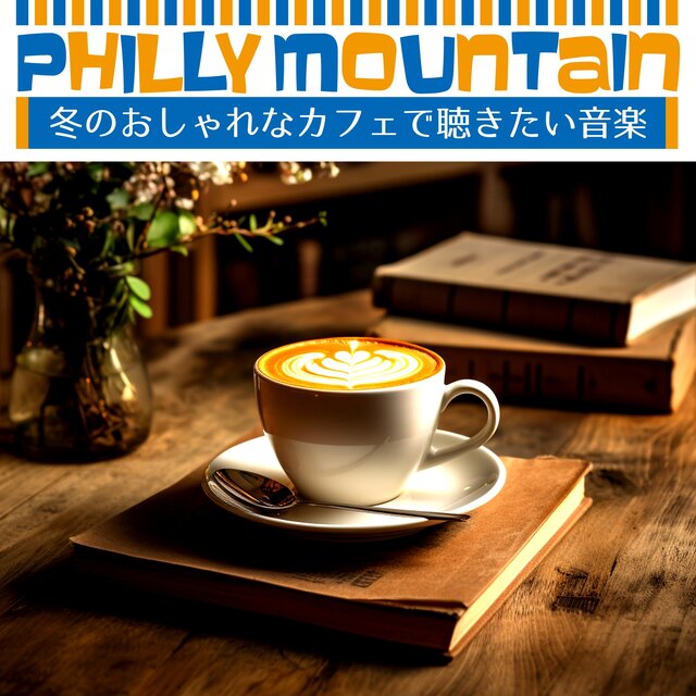 冬のおしゃれなカフェで聴きたい音楽