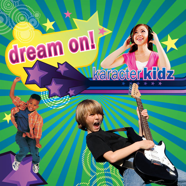 Dream On!