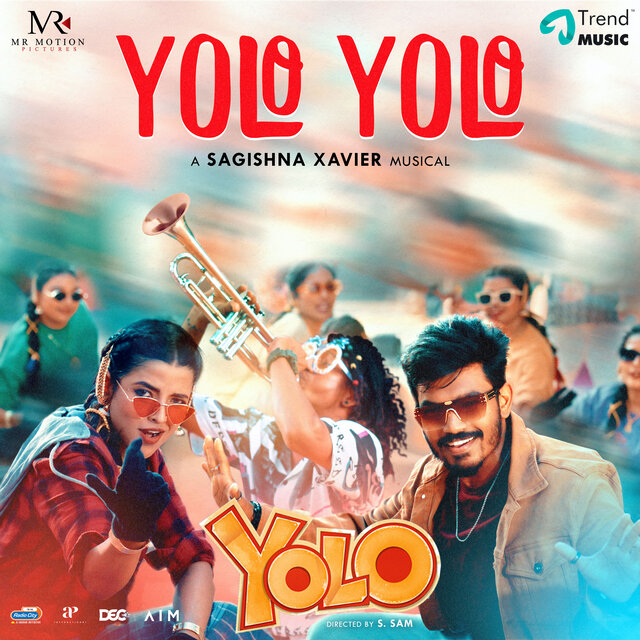 Yolo Yolo (From 