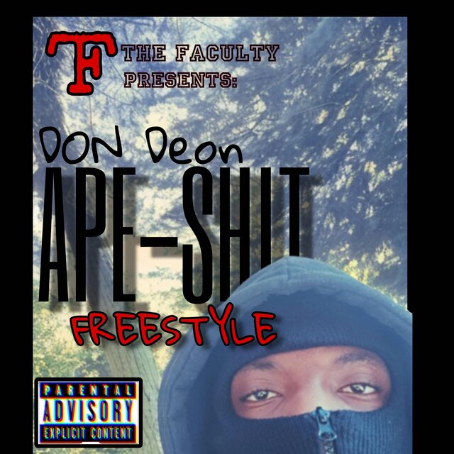 APE-SHIT Freestyle
