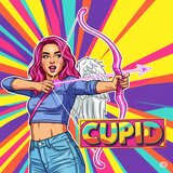 Cupid (Metal Cover)