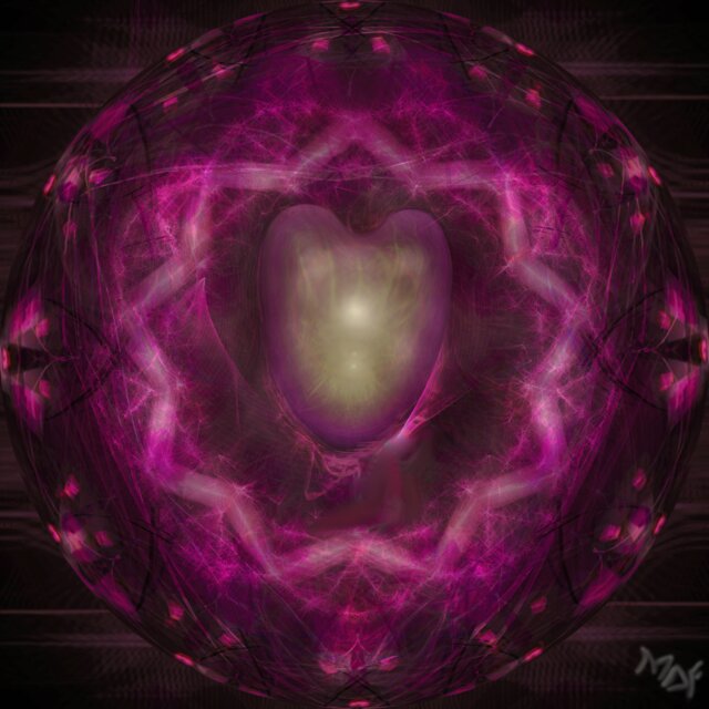 Cover art for album  by Music for the Visual Mantra Meditations
