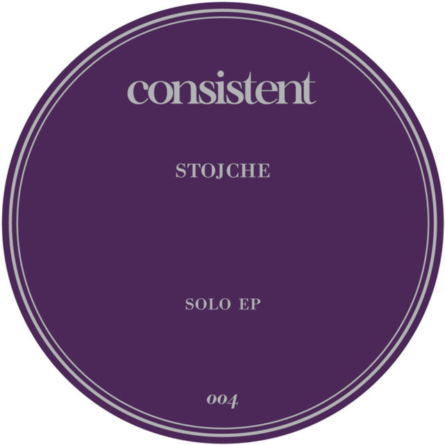 Solo EP