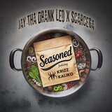 Seasoned