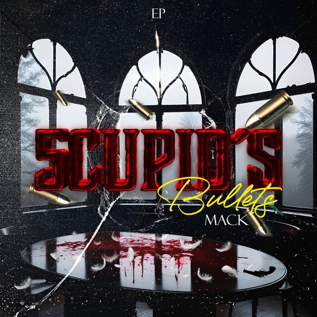 5 Cupid's Bullets x E.ABeats