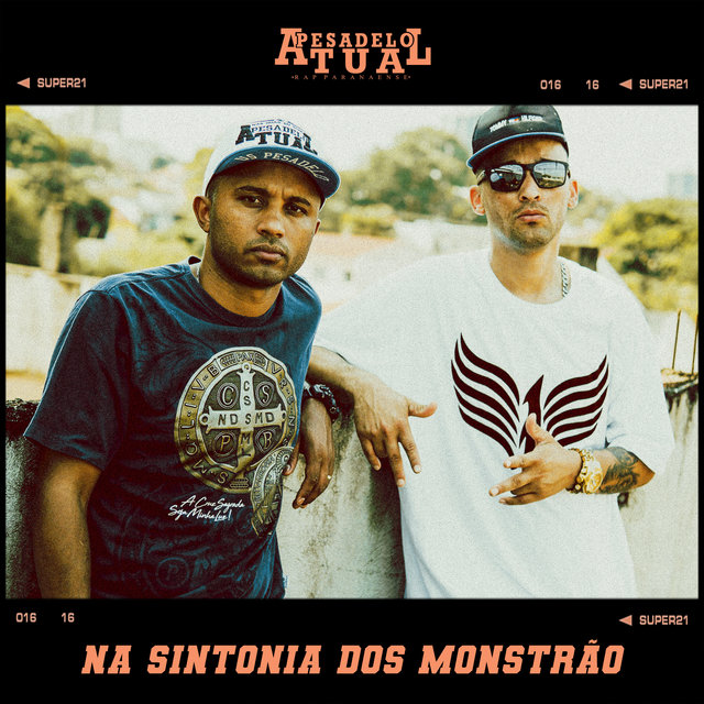 Na Sintonia dos Monstrão