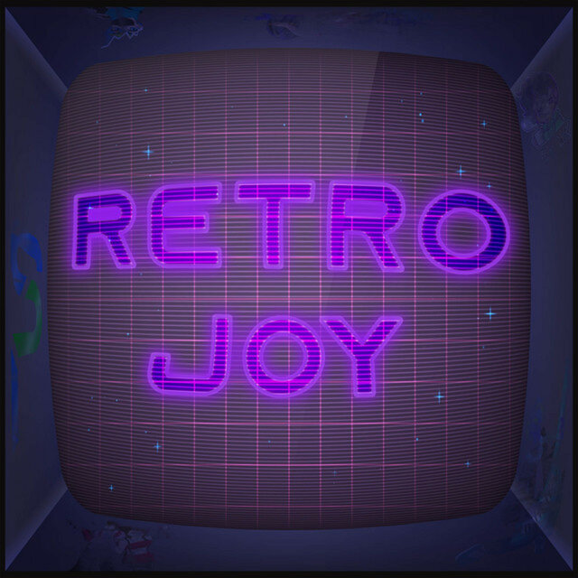 Retro Joy