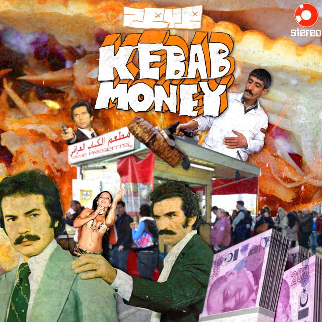 Kebab Money
