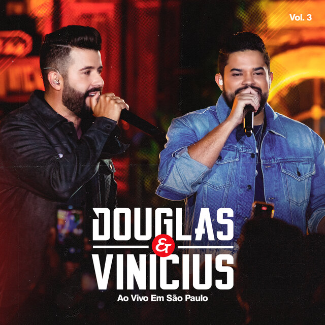 Ao Vivo Em São Paulo (Vol. 3)