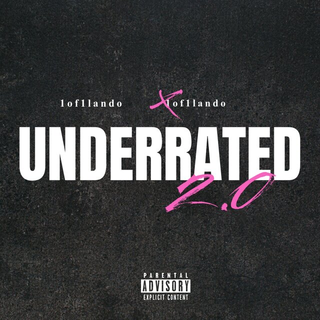 UNDERRATED 2.0