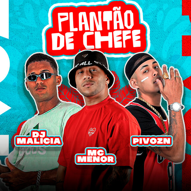 Plantão de Chefe