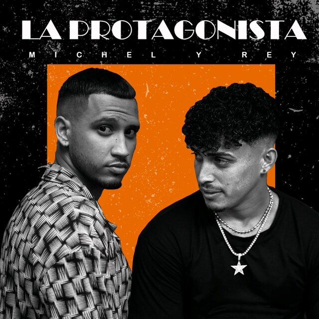 La Protagonista