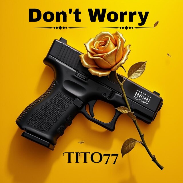 Don't Worry