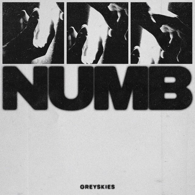 Numb