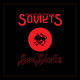 Cover art for album Sea Shells by Soviets, Chaix, Jeff Spec