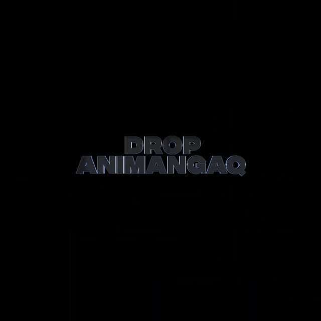 Hora de Caçar - Drop Animangáq