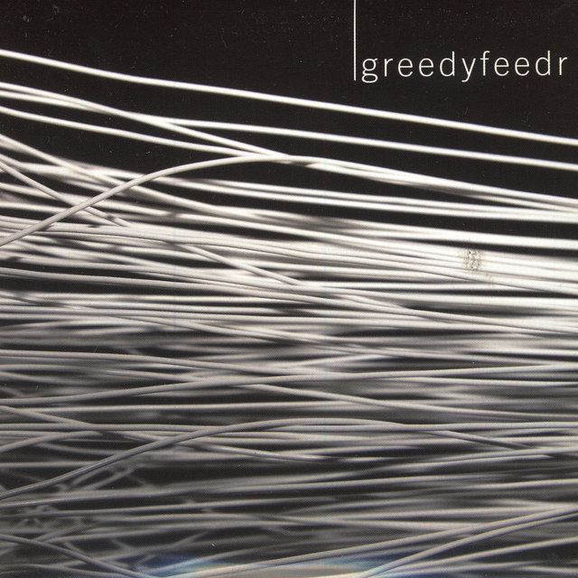 Greedyfeedr