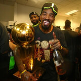 JR SMITH