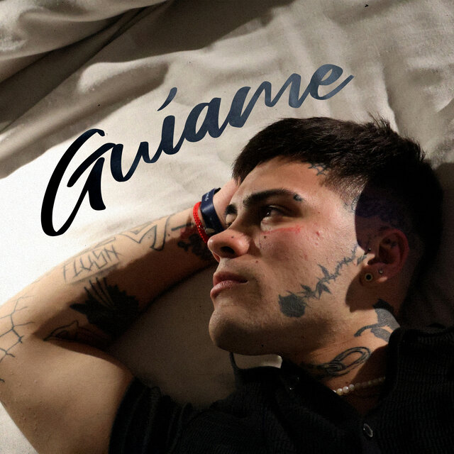 Guíame