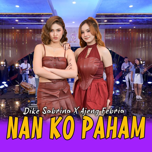 Nan Ko Paham