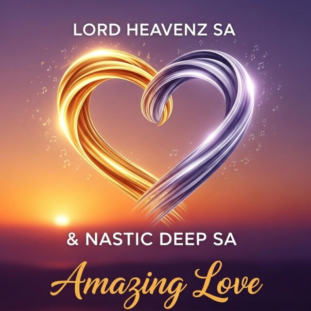 Amazing Love