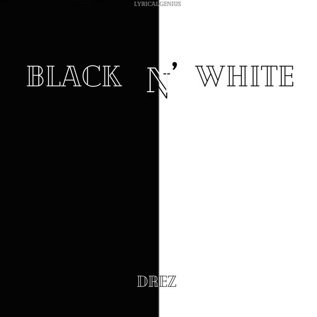 Black N' White