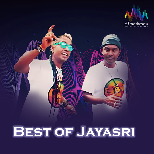 Best of Jayasri
