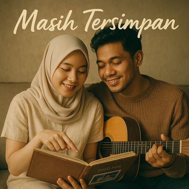 Masih Tersimpan