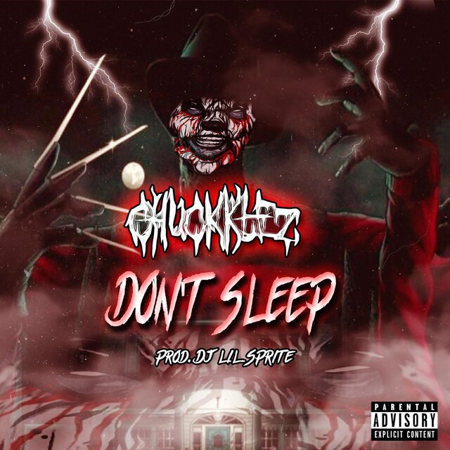 Don't Sleep