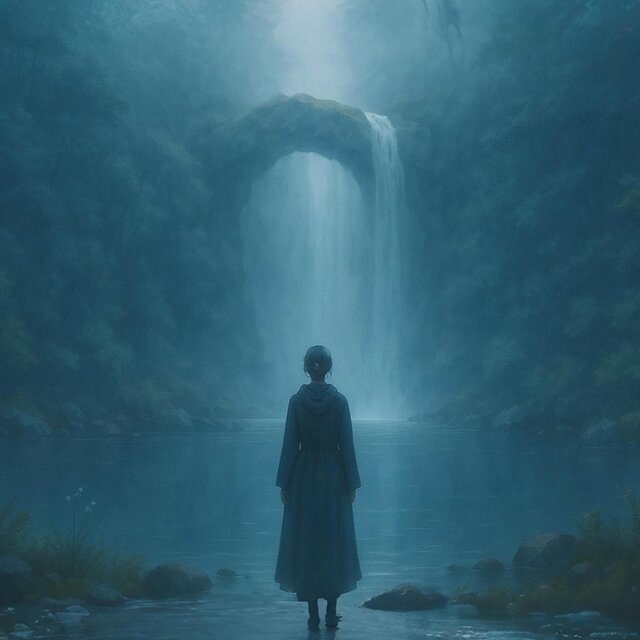 Breathe:The Space Between Moments