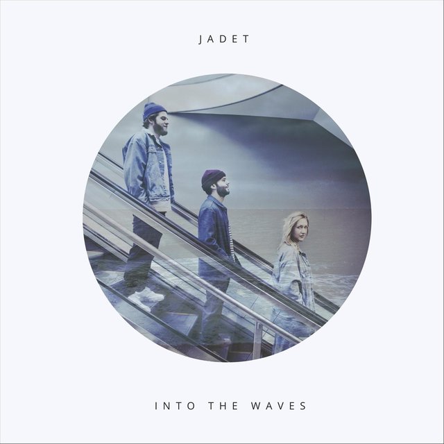 Into the Waves