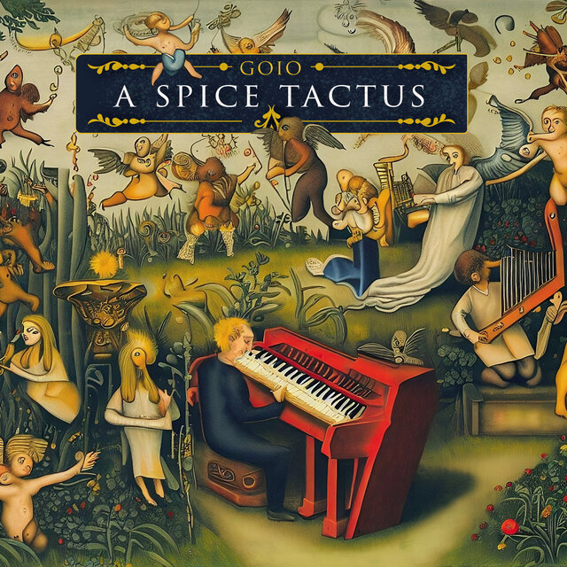 A SPICE TACTUS