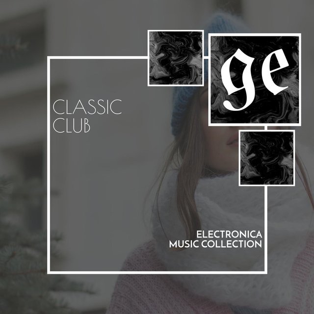 Classic Club: Electronica Music Collection