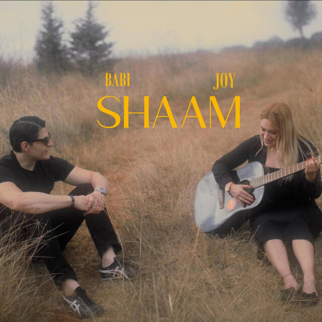 Shaam