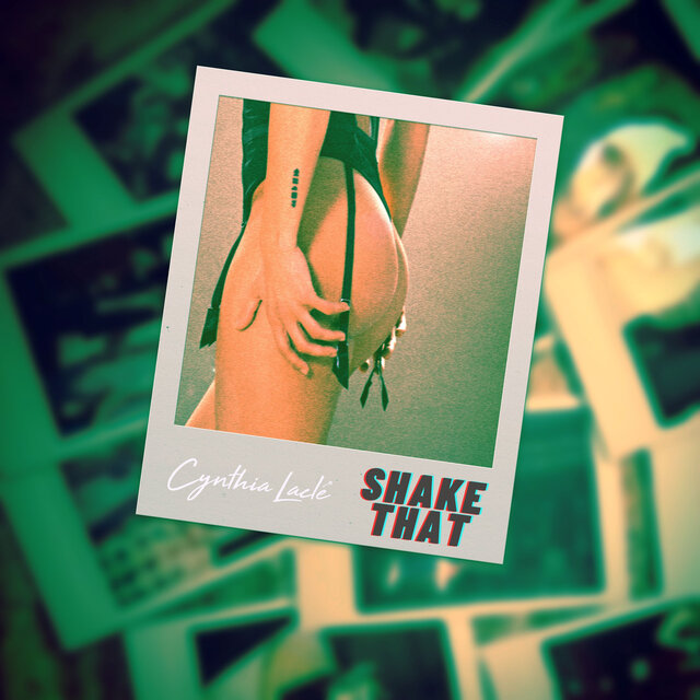 Shake That (Extended)
