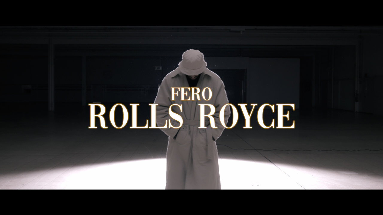 Rolls Royce (Official Video)