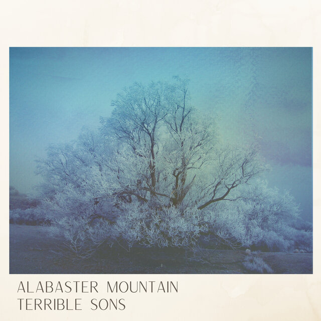Alabaster Mountain