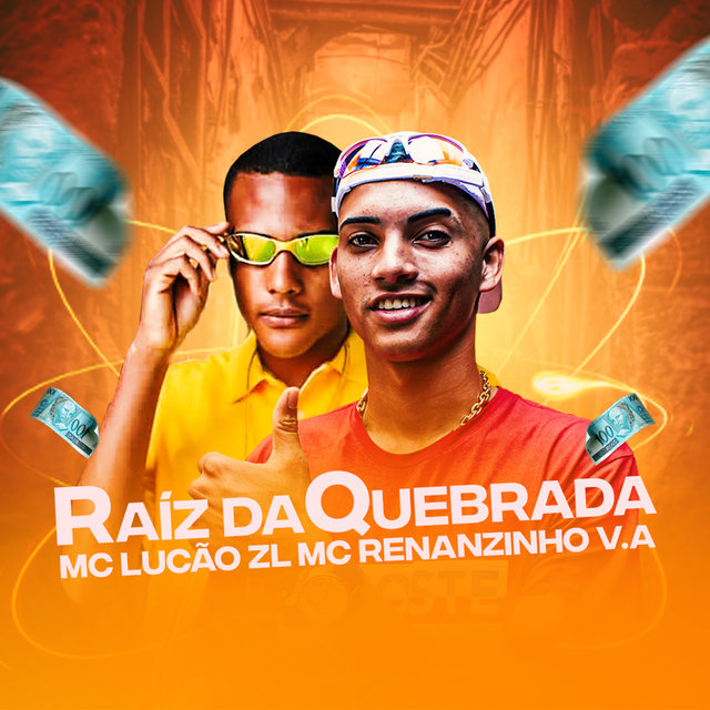 Raiz de Quebrada