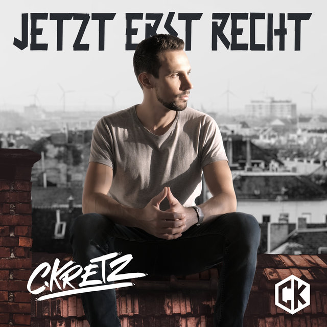 Jetzt erst recht