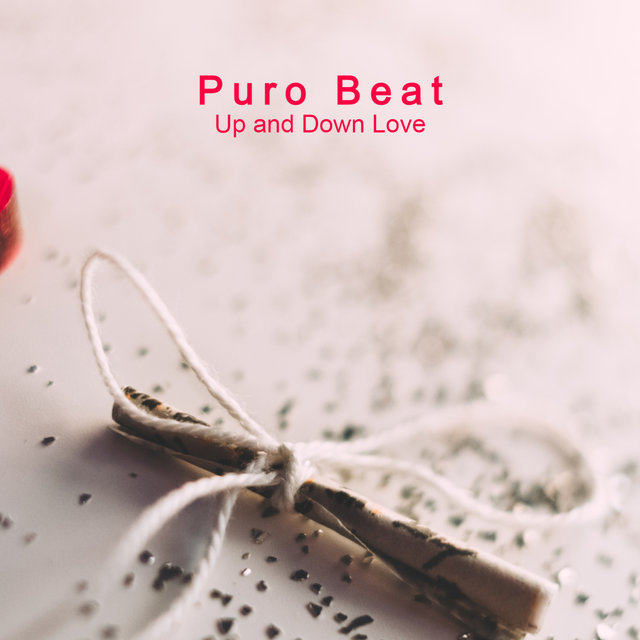 Up and Down Love