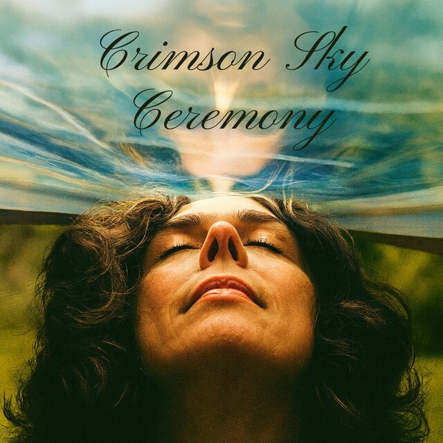 Crimson Sky Ceremony
