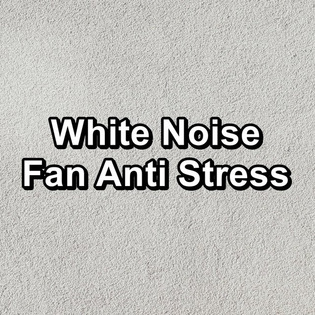 White Noise Fan Anti Stress