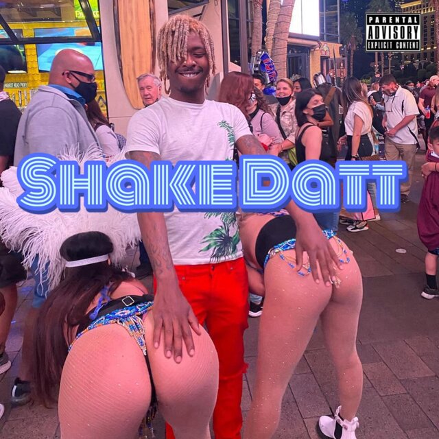 Shake Datt