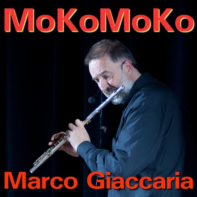 Mokomoko