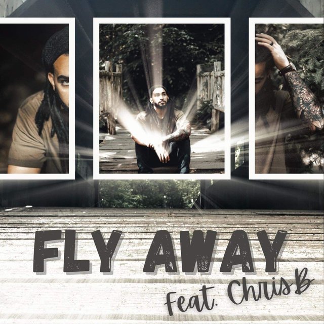 Fly Away (feat. Chris B)