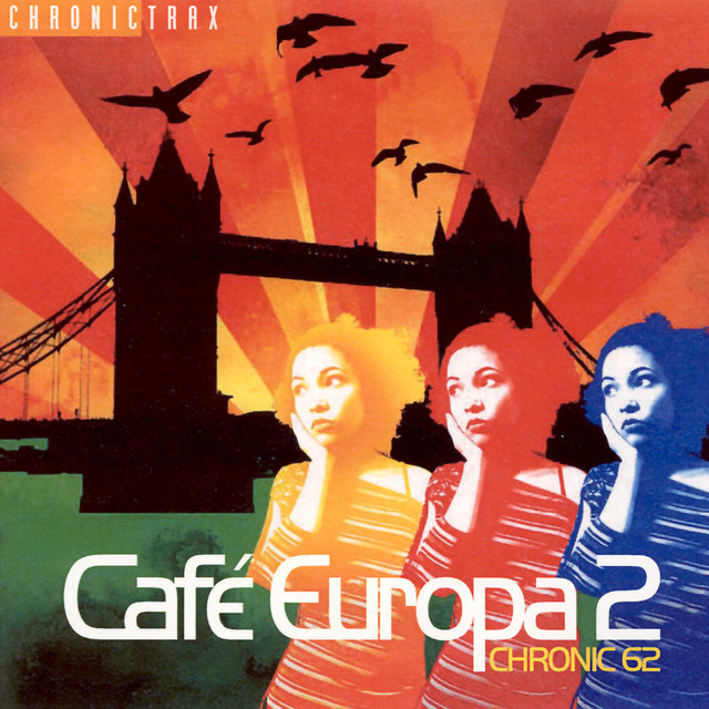 Café Europa 2