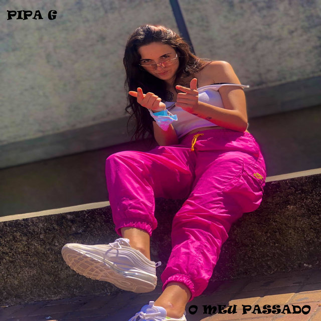 O Meu Passado